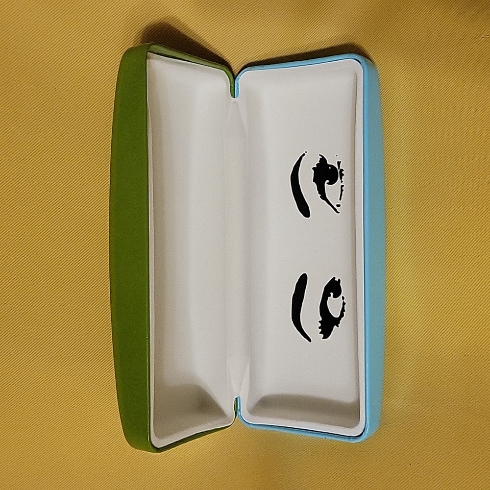 Kate Spade Eyeglass Case